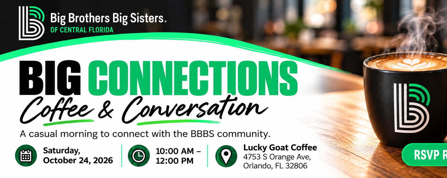 Big Connections